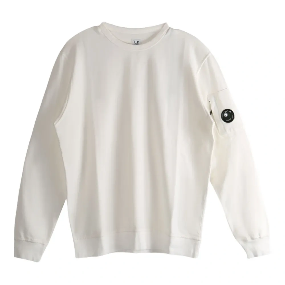 cotton sweatshirt