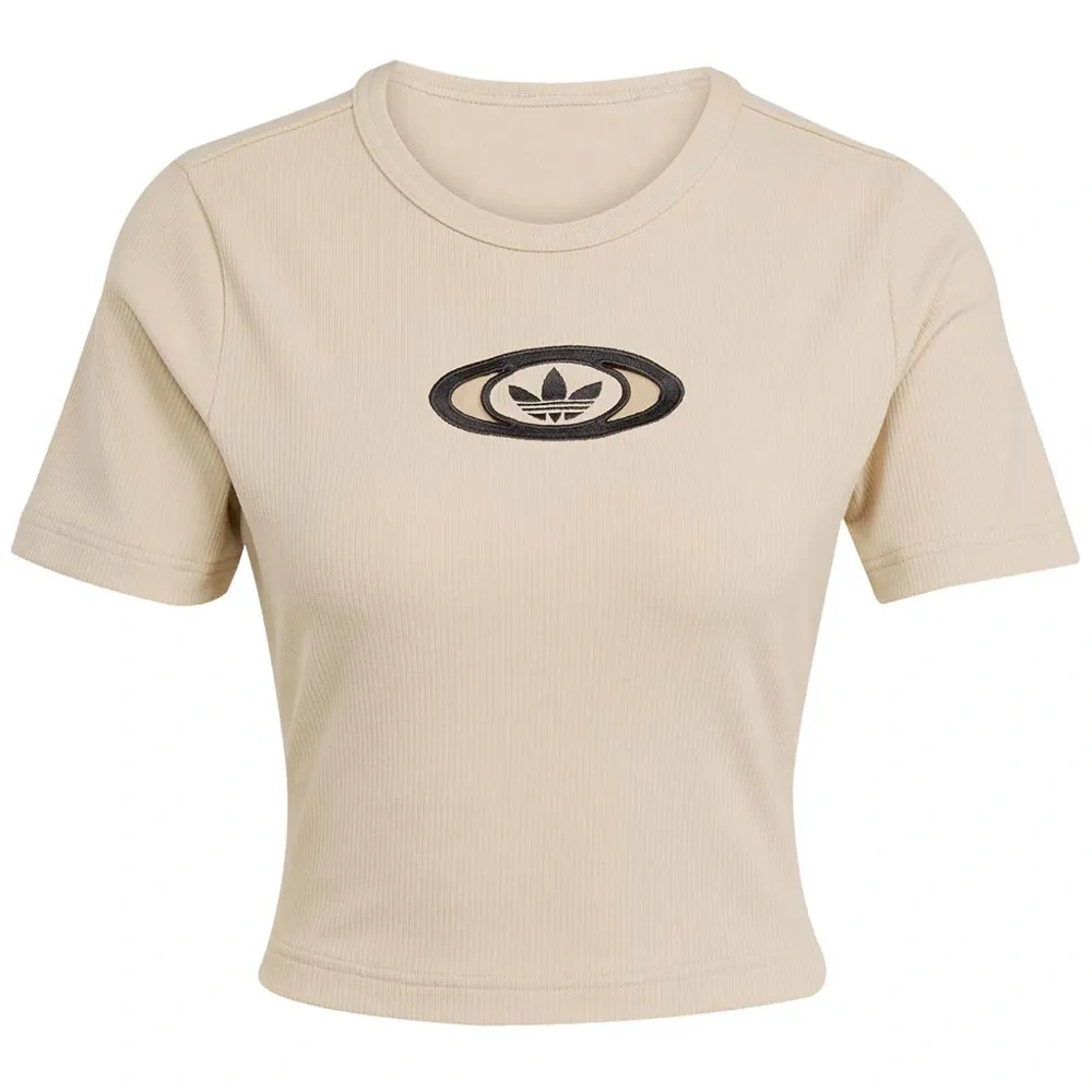 Топ Originals Campus 2000 с вышитым логотипом