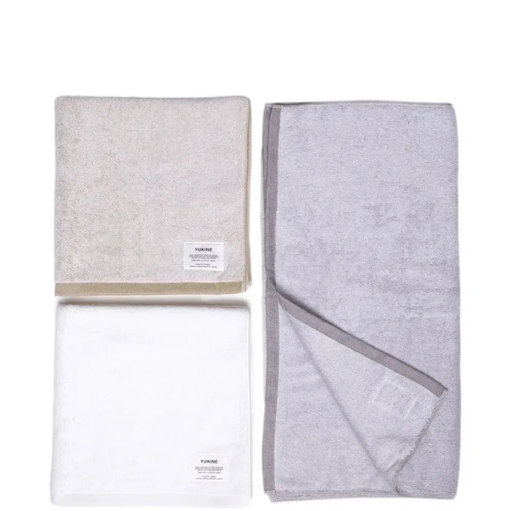 Полотенце Yukine
