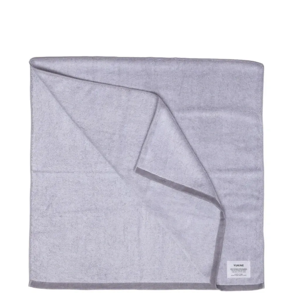 Полотенце Yukine из органического хлопка (60 x 120 см)