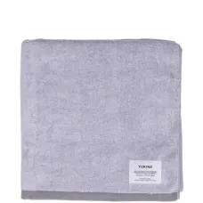 Полотенце Yukine из органического хлопка (60 x 120 см)