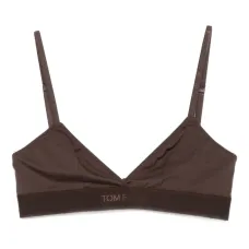 Бюстгальтер с треугольными чашками Бюстгальтер с треугольными чашками