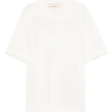 Футболка с логотипом