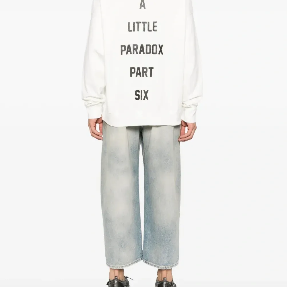 Толстовка с принтом Толстовка с принтом