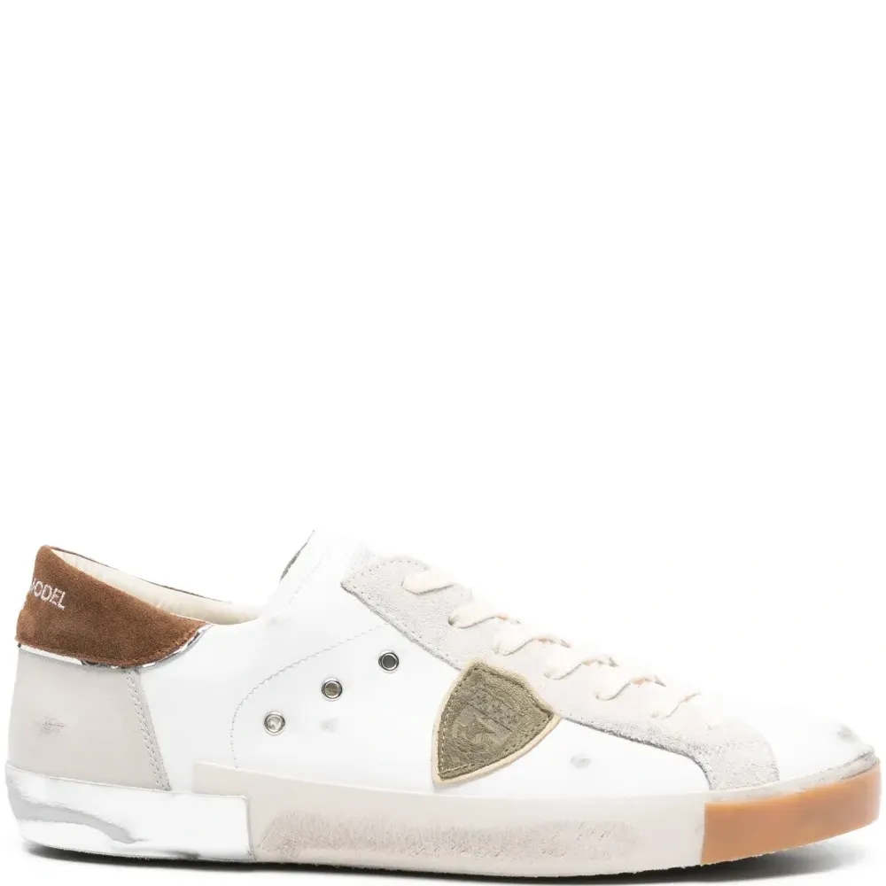 кеды на шнуровке