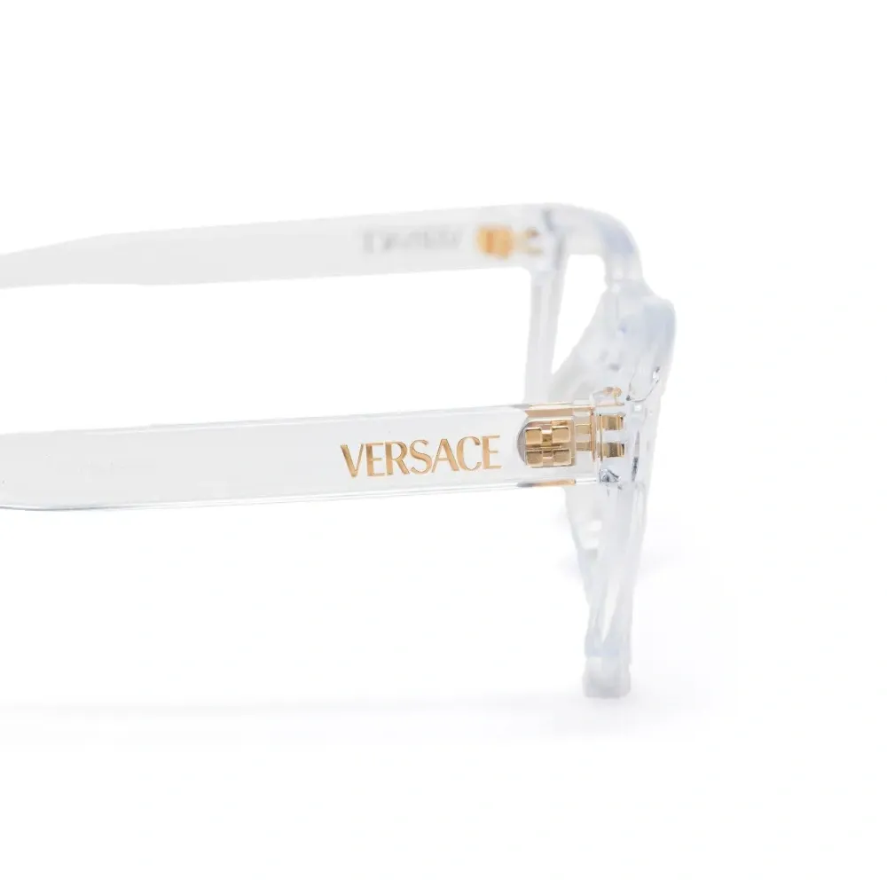 Очки в прямоугольной оправе Очки в прямоугольной оправе