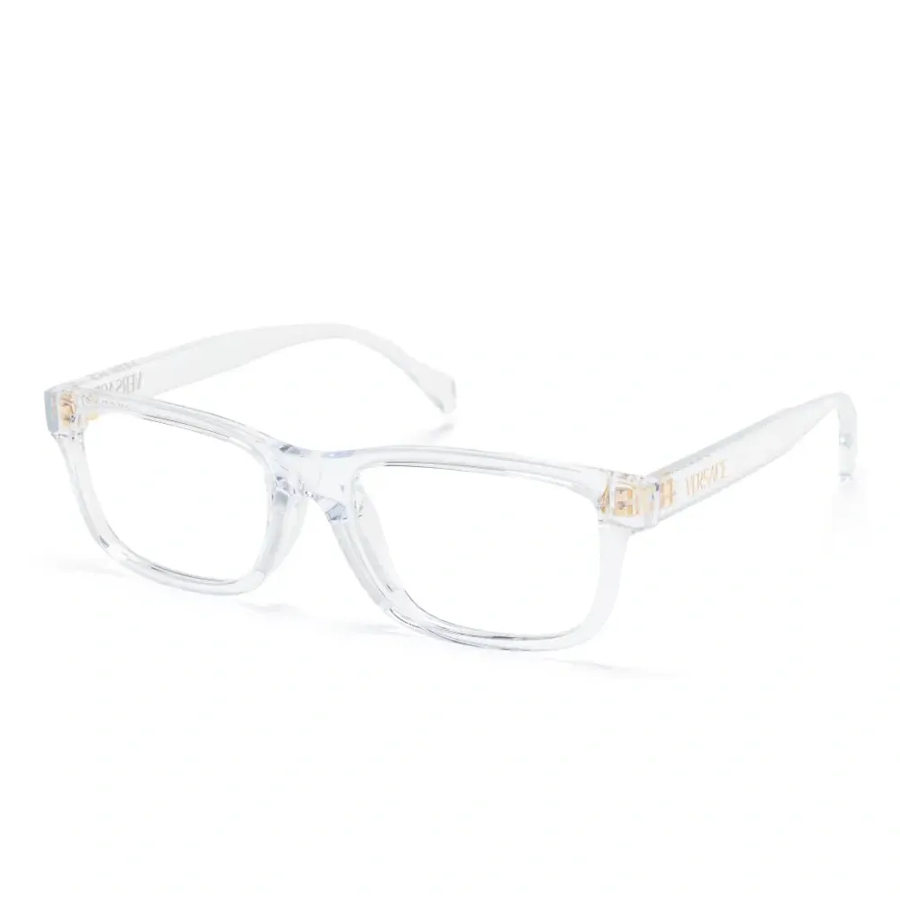 Очки в прямоугольной оправе Очки в прямоугольной оправе