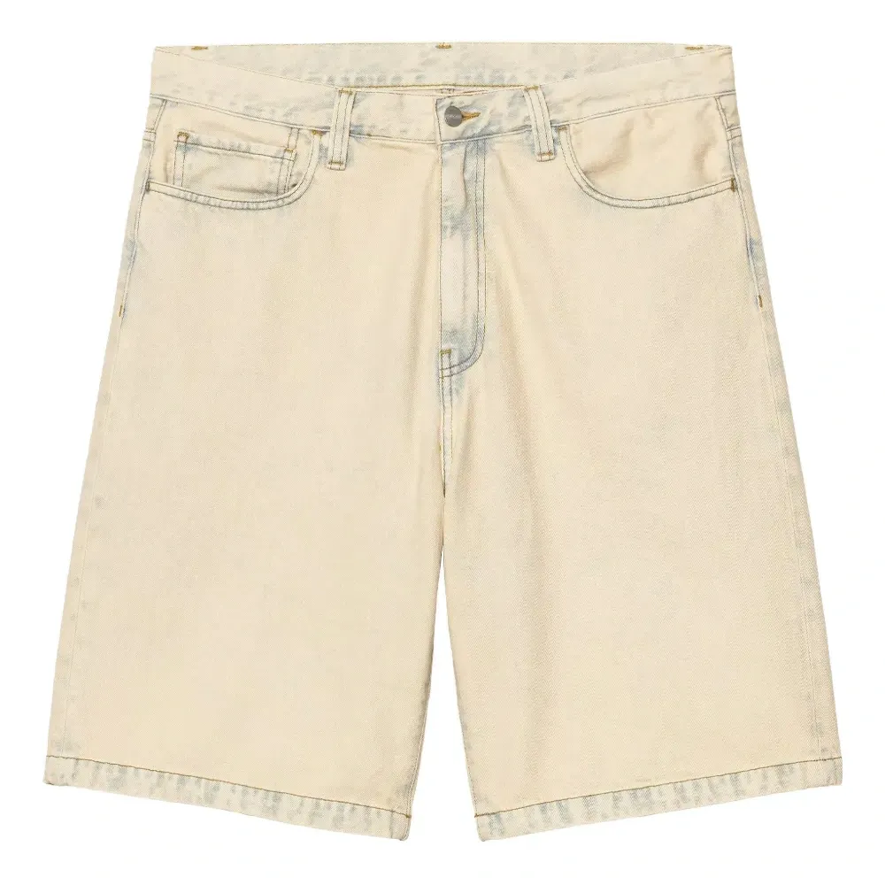 джинсовые шорты