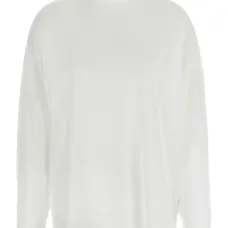 футболка Ivy с высоким воротником и длинными рукавами