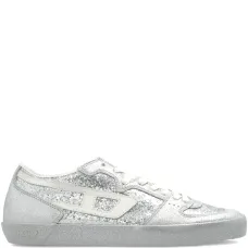 Кроссовки S-Leroji-D1 с блестками