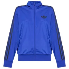 Толстовка Firebird на молнии с полосками