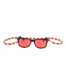 Солнцезащитные очки New Wayfarer в прямоугольной оправе