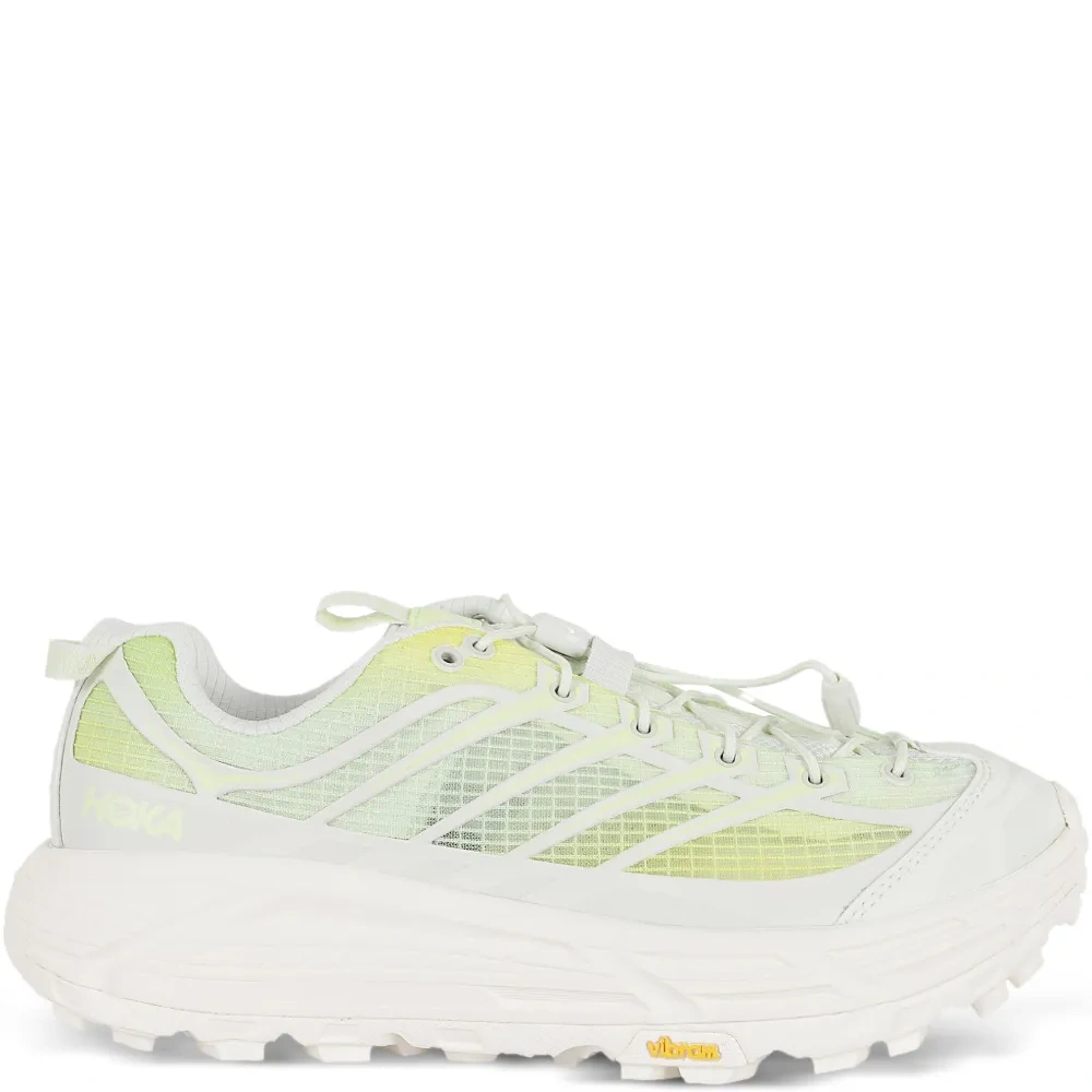 Кроссовки Mafate Three2