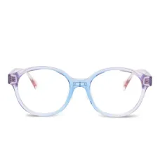 Очки в круглой оправе Очки в круглой оправе