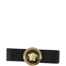 заколка для волос с декором Medusa