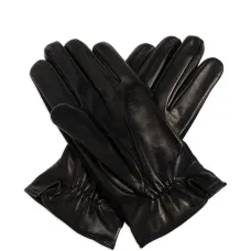 Шерстяные перчатки