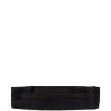 Атласный камербанд