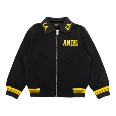 куртка с вышивкой