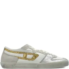 Кроссовки S-Leroji с блестками