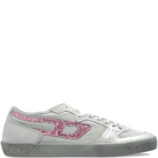 Кроссовки S-Leroji с блестками