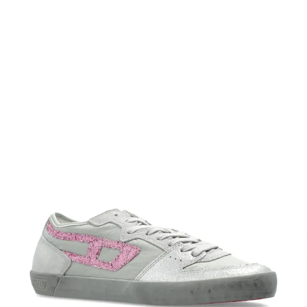 Кроссовки S-Leroji с блестками Кроссовки S-Leroji с блестками