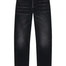 Джинсы с пятью карманами