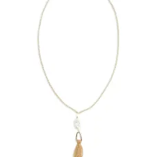 Колье с жемчугом Колье с жемчугом