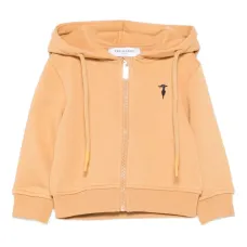 худи на молнии