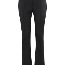 Шерстяные брюки