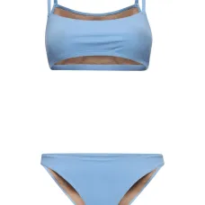 бикини Undici с U-образным вырезом