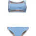 бикини Undici с U-образным вырезом