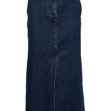 джинсовая юбка макси Rona джинсовая юбка макси Rona