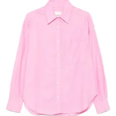 Рубашка с длинными рукавами Рубашка с длинными рукавами