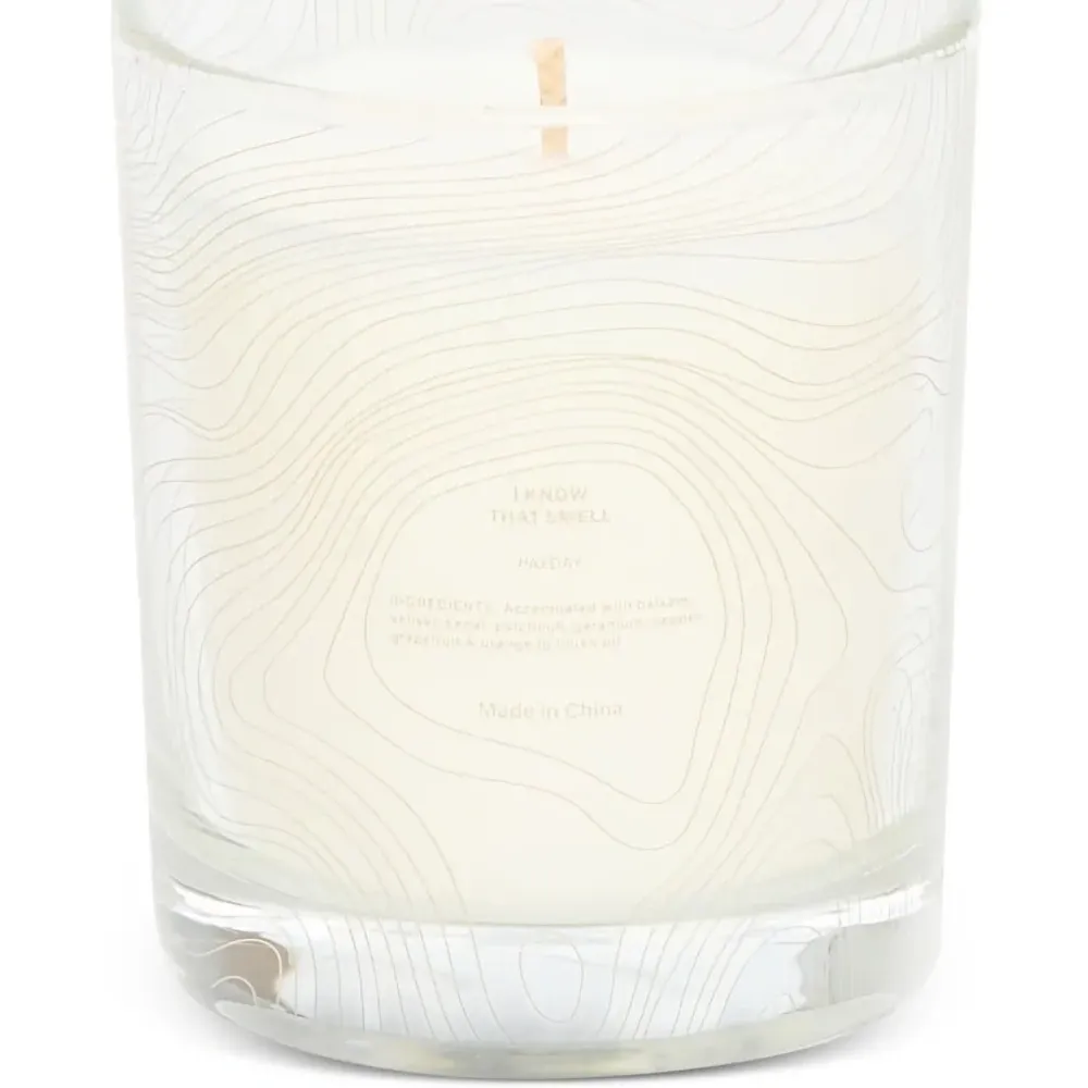 Ароматическая свеча Payday (9.3 x 8 см) Ароматическая свеча Payday (9.3 x 8 см)