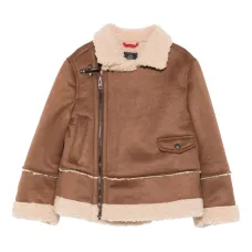 куртка на молнии