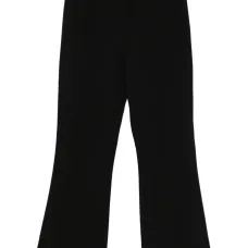 расклешенные брюки