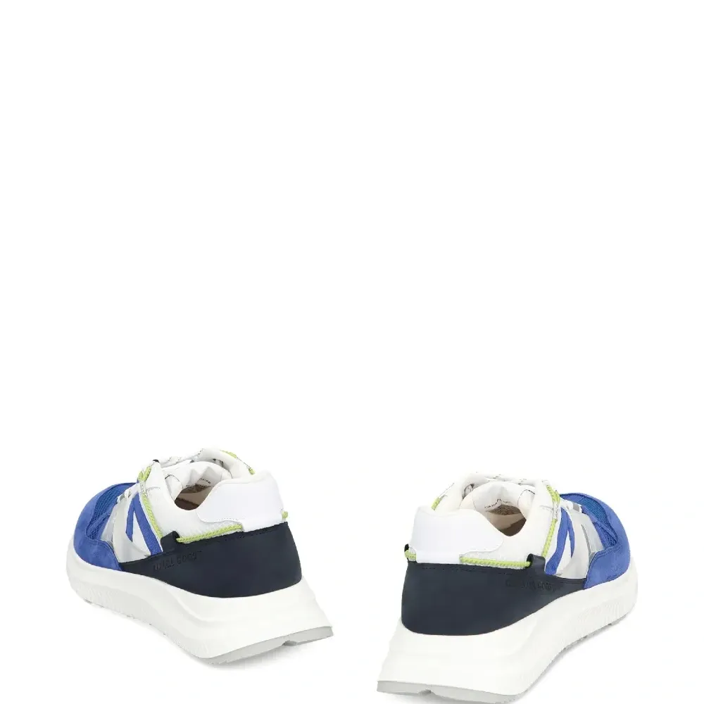 кроссовки Cascade с сетчатыми вставками