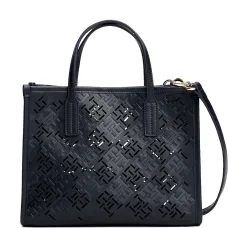 Сумка-тоут City TH с монограммой