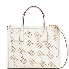 Сумка-тоут City TH с узором