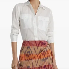 Рубашка Kosulja с карманом