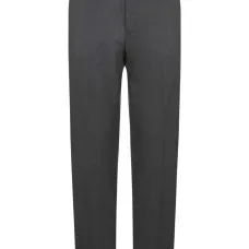 брюки со складками