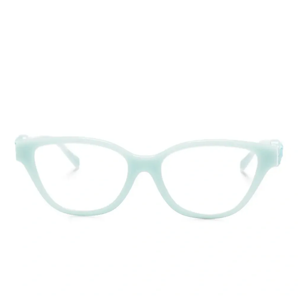 Солнцезащитные очки в оправе 'кошачий глаз' с декором Medusa Солнцезащитные очки в оправе 'кошачий глаз' с декором Medusa