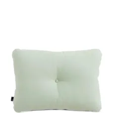 Подушка с пуговицей (50 x 65 см)