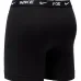 Комплект Dri-FIT из трех боксеров с логотипом