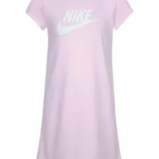 Платье с логотипом Платье с логотипом