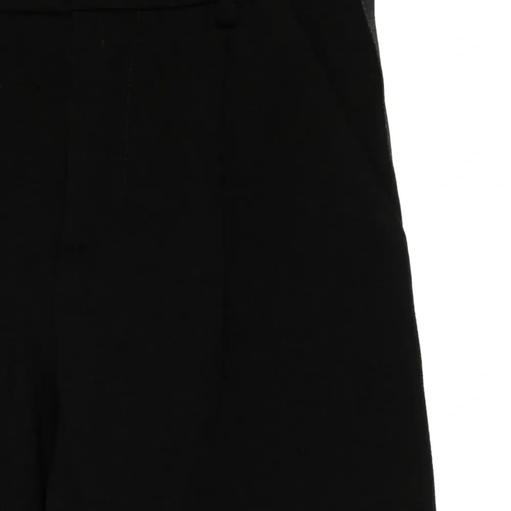 брюки с полосками