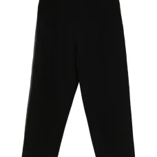 брюки с полосками брюки с полосками