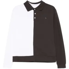 Рубашка поло Trompe L'Oeil Demi Рубашка поло Trompe L'Oeil Demi