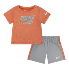 Спортивный костюм с логотипом