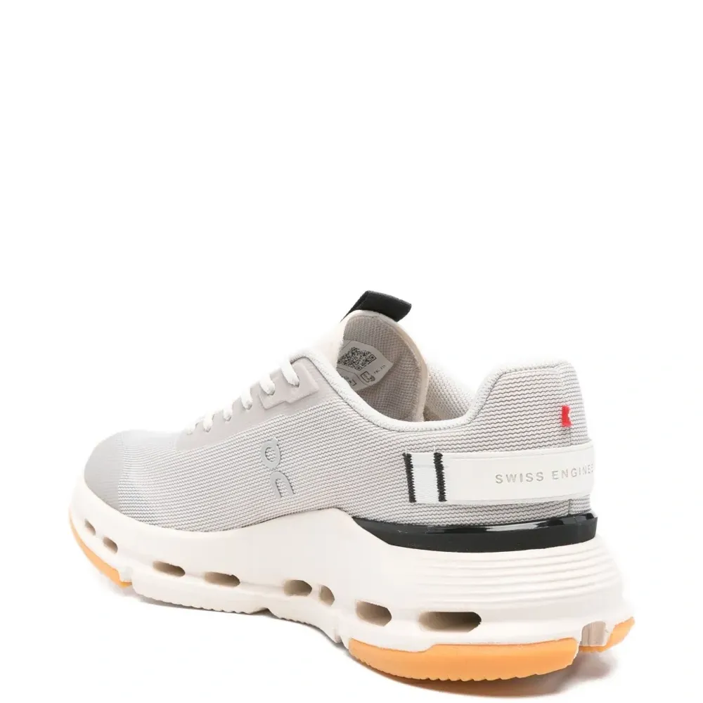 Кроссовки Cloudnova Form 2